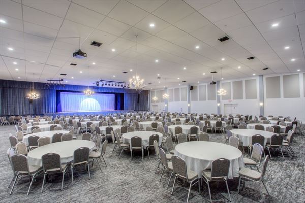 Bonaventure Town Center Club