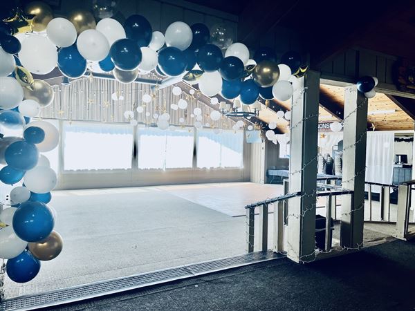 Cannonsburg Ski Area