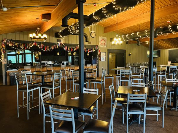 Cannonsburg Ski Area