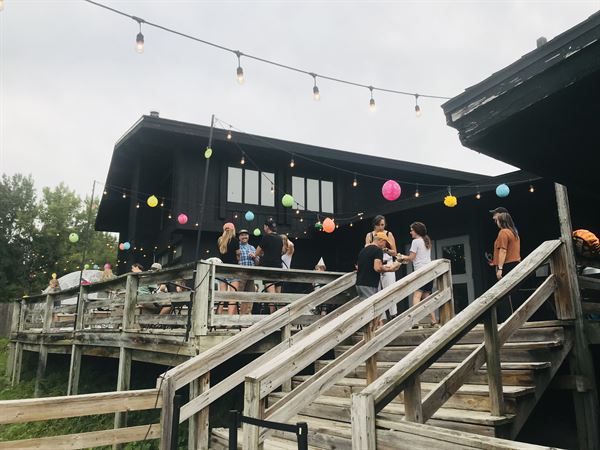 Cannonsburg Ski Area