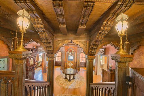 Patsy Clark Wedding and Event Venue