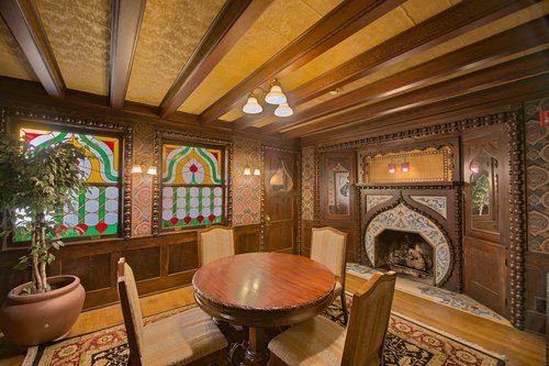 Patsy Clark Wedding and Event Venue