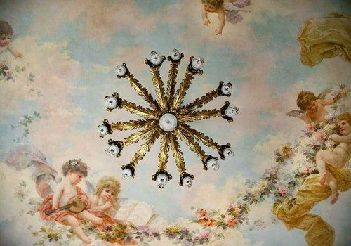 Patsy Clark Wedding and Event Venue