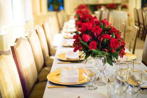 Patsy Clark Wedding and Event Venue