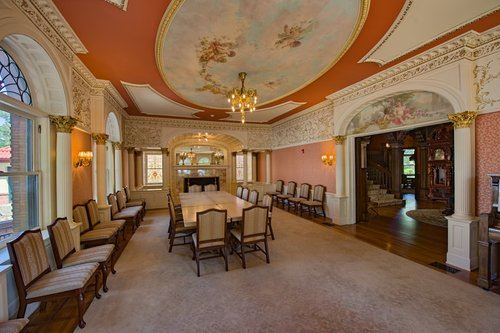 Patsy Clark Wedding and Event Venue