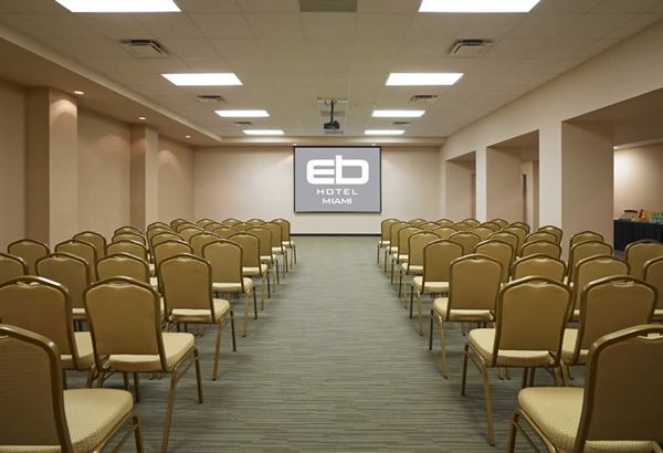 EB Hotel Miami