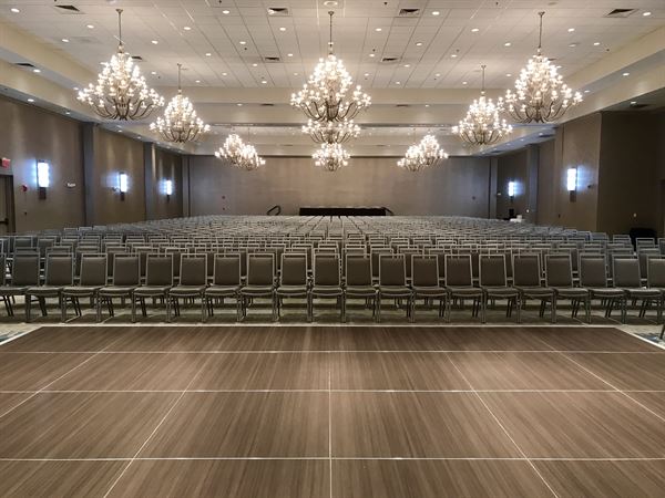 DoubleTree by Hilton Hotel Orlando at SeaWorld