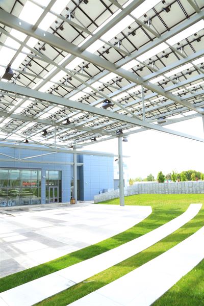 Viridian Event Center