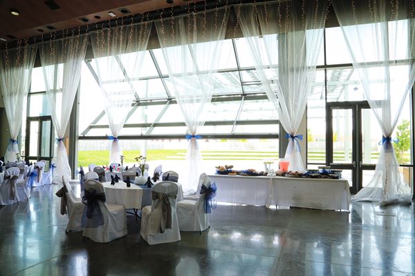 Viridian Event Center