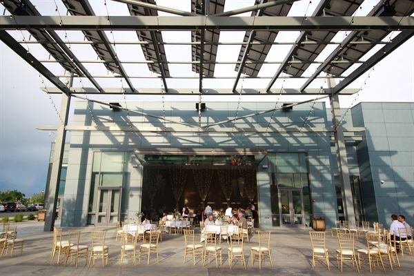 Viridian Event Center