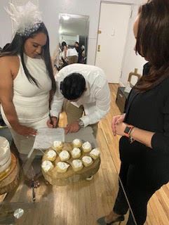 Luxury Signings - Weddings & Notary LLC