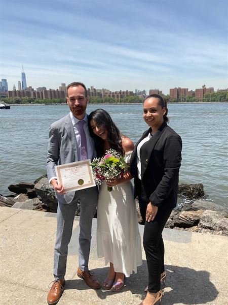 Luxury Signings - Weddings & Notary LLC