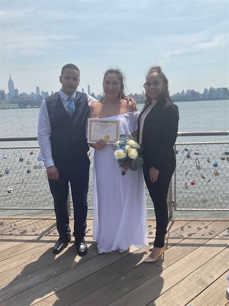 Luxury Signings - Weddings & Notary LLC