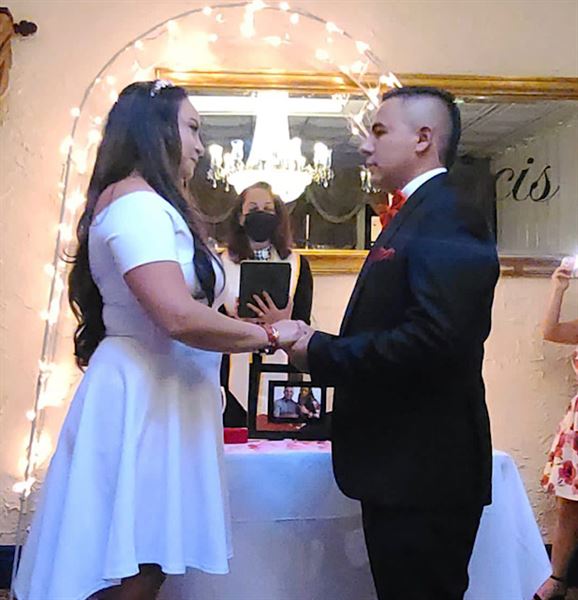 Luxury Signings - Weddings & Notary LLC