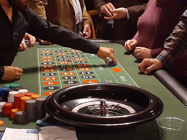 Anywhere Fun - Austin