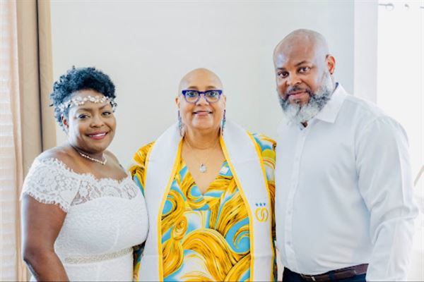 Ceremonies by Royltee