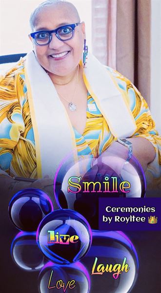 Ceremonies by Royltee