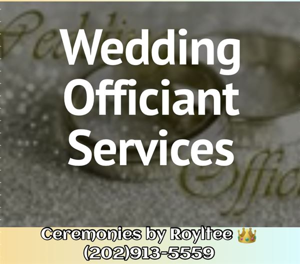 Ceremonies by Royltee