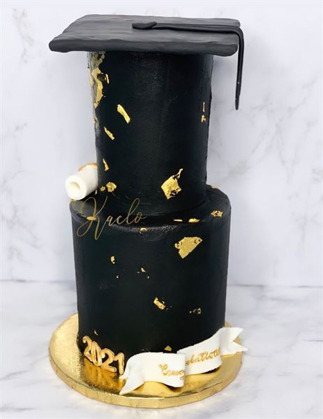 Kaelo Events & Cakes