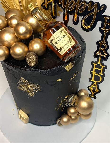 Kaelo Events & Cakes