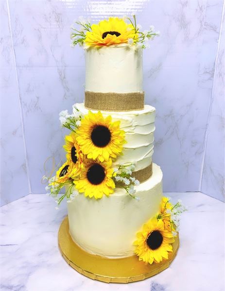 Kaelo Events & Cakes