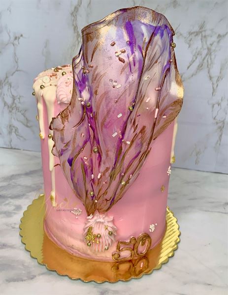 Kaelo Events & Cakes