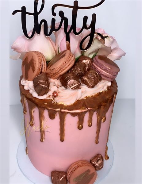 Kaelo Events & Cakes