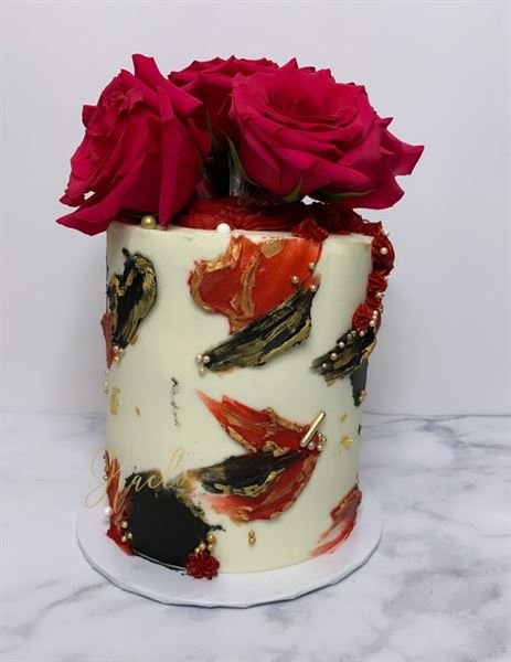 Kaelo Events & Cakes