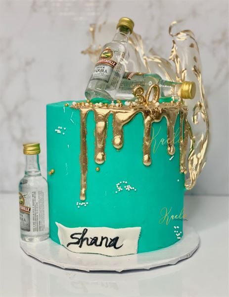 Kaelo Events & Cakes