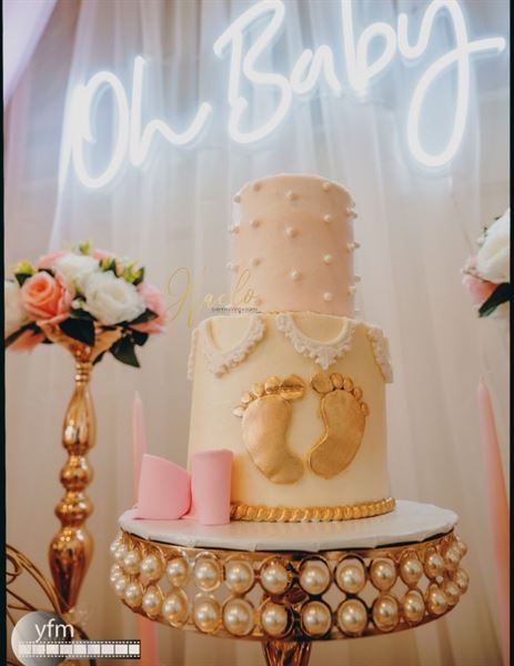 Kaelo Events & Cakes