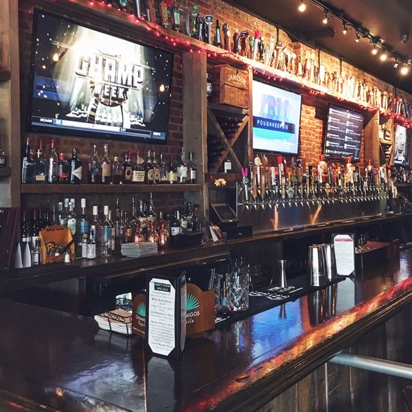 The Shepherd & the Knucklehead