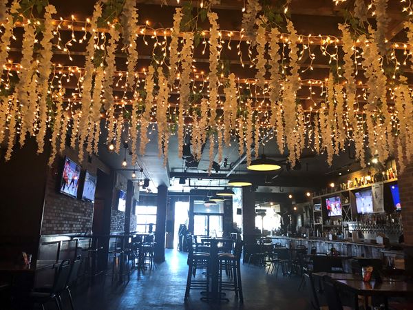 The Shepherd & the Knucklehead