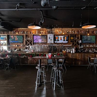 The Shepherd & the Knucklehead