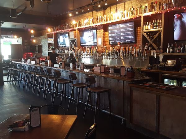 The Shepherd & the Knucklehead