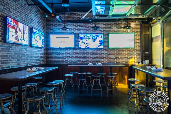 The Shepherd & the Knucklehead