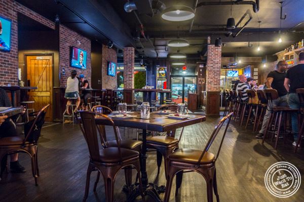 The Shepherd & the Knucklehead