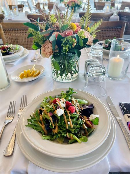 Deep Blue at Kitty Knight