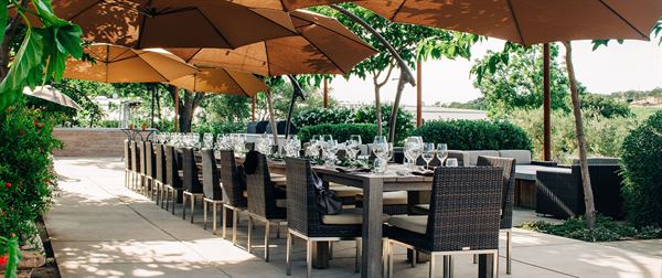 Shadybrook Estate Winery