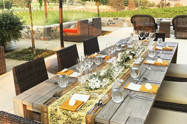 Shadybrook Estate Winery