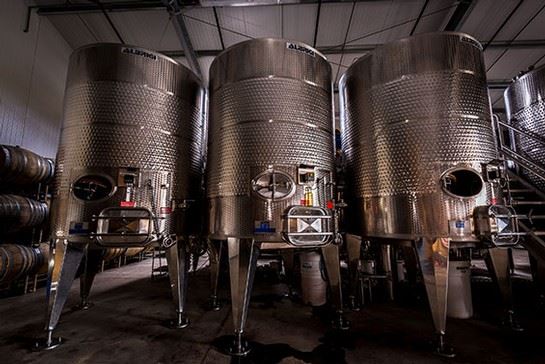 Shadybrook Estate Winery