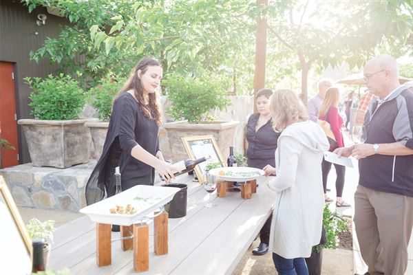 Shadybrook Estate Winery