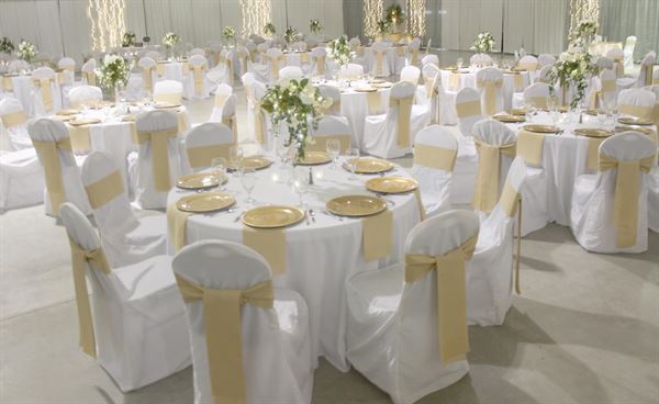 Summersville Arena & Conference Center