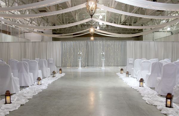 Summersville Arena & Conference Center