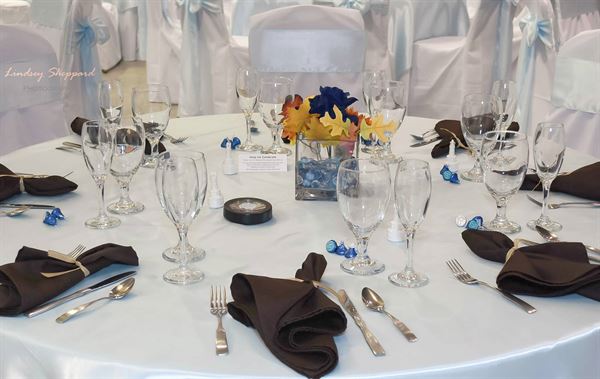 Summersville Arena & Conference Center