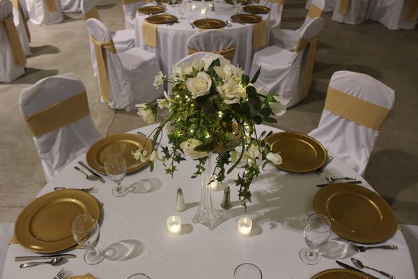 Summersville Arena & Conference Center