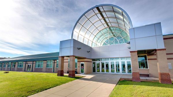 Summersville Arena & Conference Center