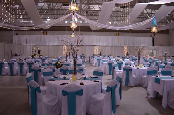 Summersville Arena & Conference Center