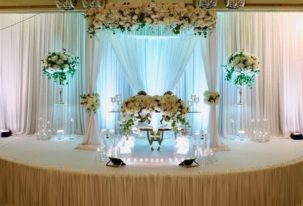 Grand Roosevelt Ballroom