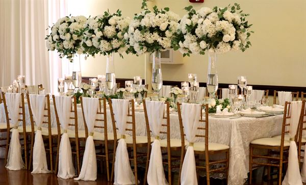 Grand Roosevelt Ballroom