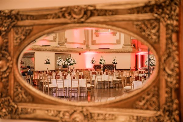 Grand Roosevelt Ballroom